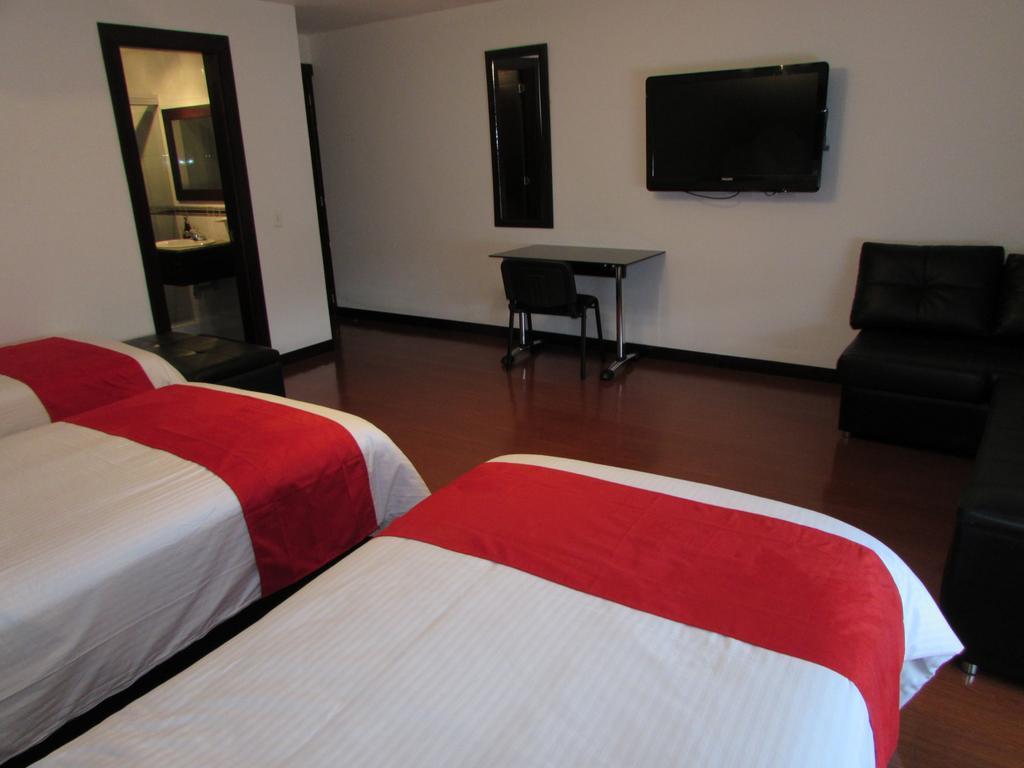 Hotel Emporium Bogota Exterior photo